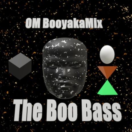 The Boo Bass | Boomplay Music