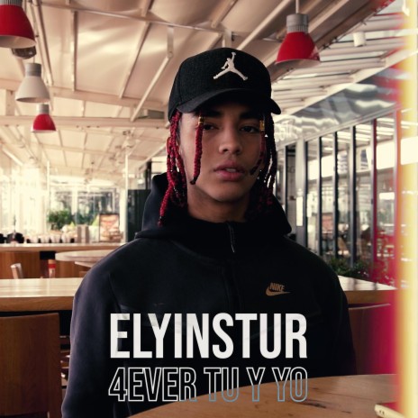 4ever tu y yo ft. El Yinstur | Boomplay Music