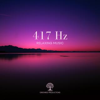 417 Hz Music to Let Go of Mental Blockages