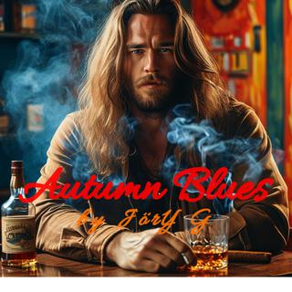 Autumn Blues lyrics | Boomplay Music