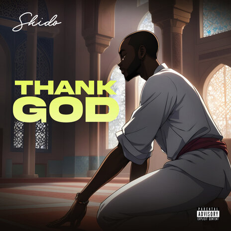 Thank God | Boomplay Music