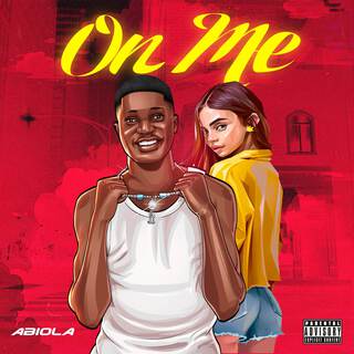 On Me lyrics | Boomplay Music