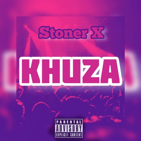 Khuza | Boomplay Music