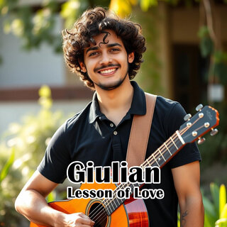 Giulian - Lesson of Love