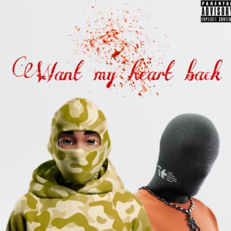 Want my heart back ft. Ashish Khandura | Boomplay Music