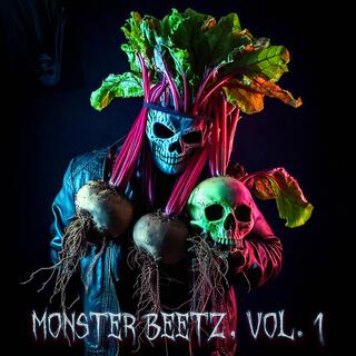 Monster Beetz, Vol. 1