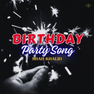 Birthday Party Song