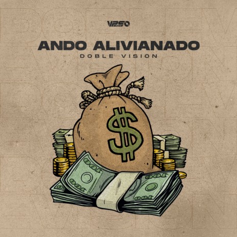 Ando Alivianado | Boomplay Music