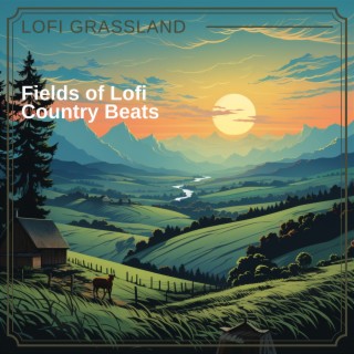 Fields of Lofi Country Beats