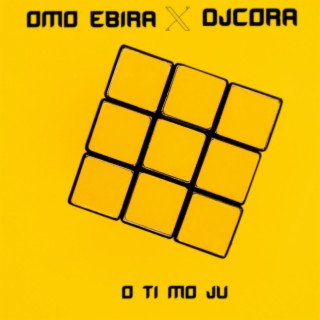 Oti Mo Ju