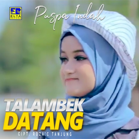 Talambek Datang | Boomplay Music