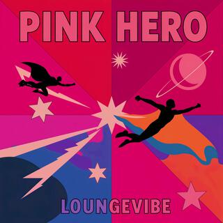 Pink Hero