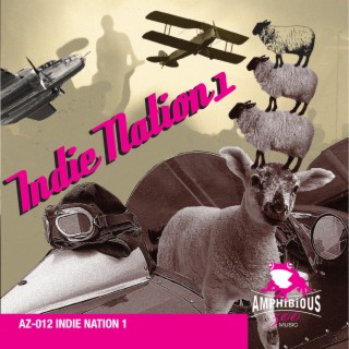 Indie Nation, Vol. 1