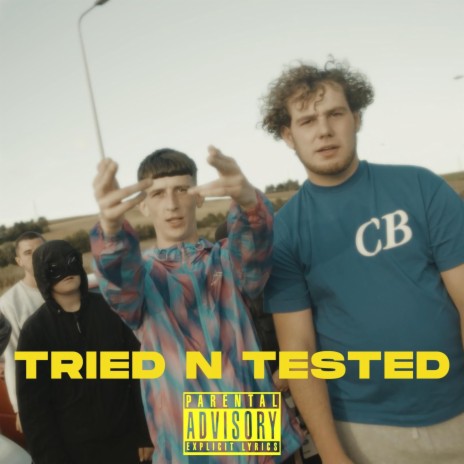 TRIED N TESTED | Boomplay Music