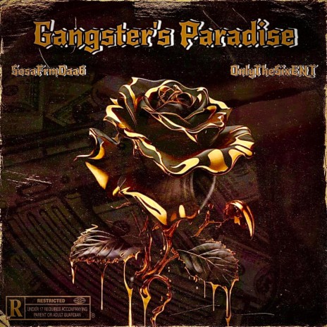 Gangster's Paradise | Boomplay Music