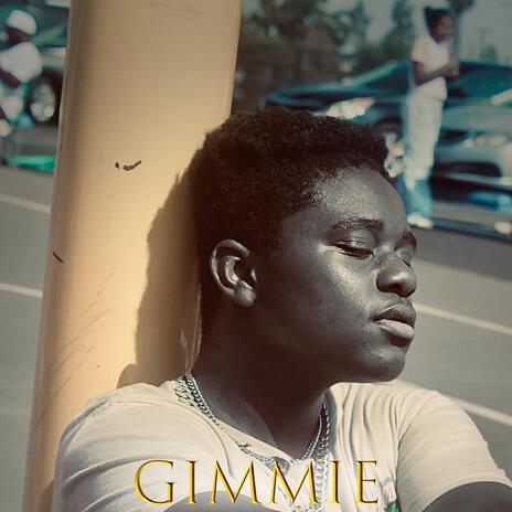 GIMMIE (WATER) | Boomplay Music