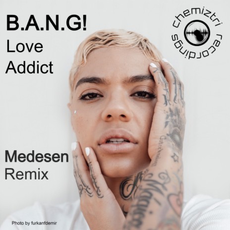 Love Addict (Medesen Remix Extended)
