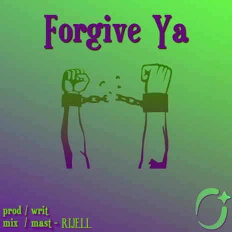 Forgive Ya ✧