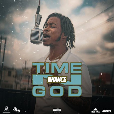 Time n' God | Boomplay Music