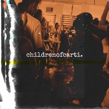Childrenofcarti ft. Gard | Boomplay Music