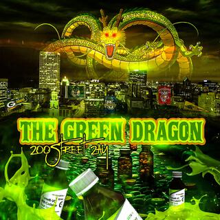 The Green Dragon