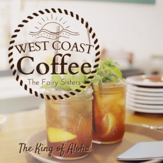 West Coast Coffee - The King of Aloha