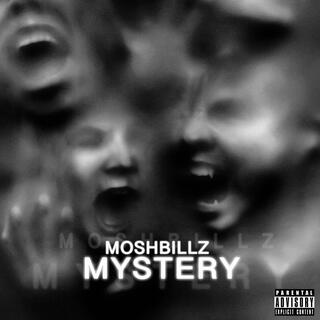 MYSTERY lyrics | Boomplay Music