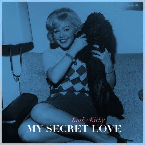Kathy Kirby - There's No Other Love MP3 Download & Lyrics | Boomplay