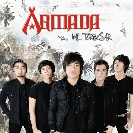 Download mp3 armada harusnya fashion aku yg disana