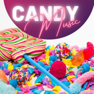 Candy Music #13