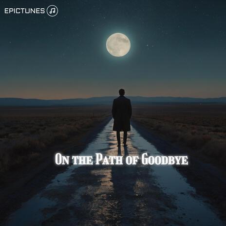 On the Path of Goodbye | Boomplay Music