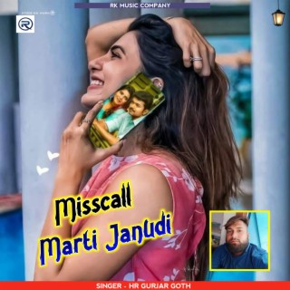 Misscall Marti Janudi