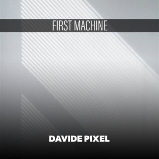 First Machine