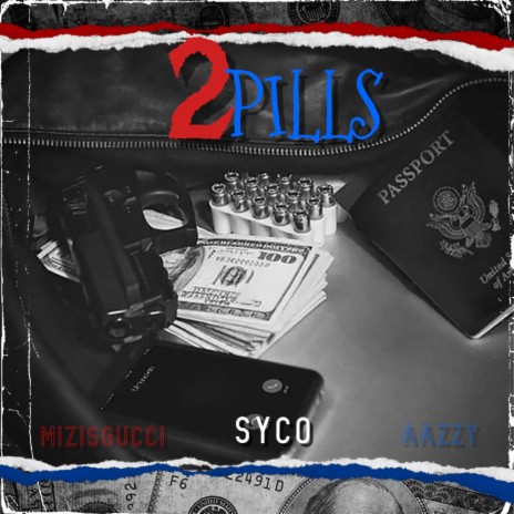 2 PILLS | Boomplay Music