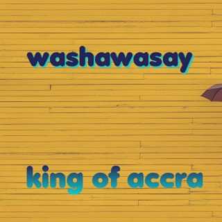 King of Accra