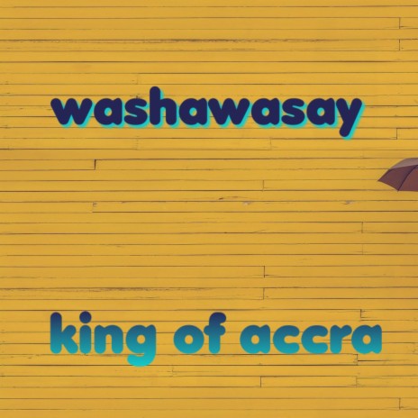 Washawasay | Boomplay Music