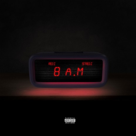 8 A.M. | Boomplay Music