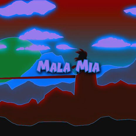 Mala Mia ft. Krone MDK, Jeeig Tabarap, Ying Estrada & Plus Music | Boomplay Music