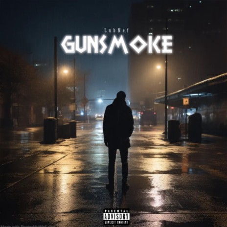 Gunsmoke ft. Lil Aj | Boomplay Music