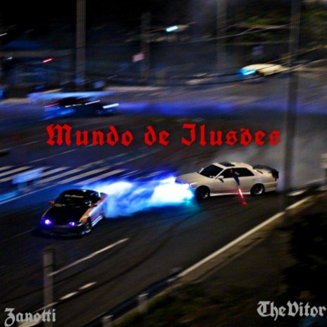 Mundo de Ilusões ft. TheVitor | Boomplay Music