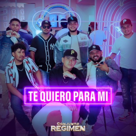 Te Quiero Para Mi | Boomplay Music