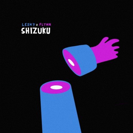 Shizuku ft. LESKY | Boomplay Music