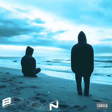 calm the senses ft. J Sexton & Orion Paxx | Boomplay Music