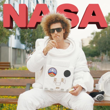 NASA | Boomplay Music