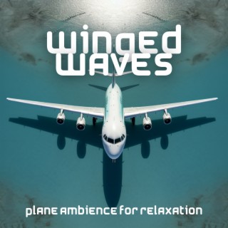 Winged Waves: Plane Ambience for Relaxation