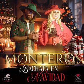 BACHATA EN NAVIDAD