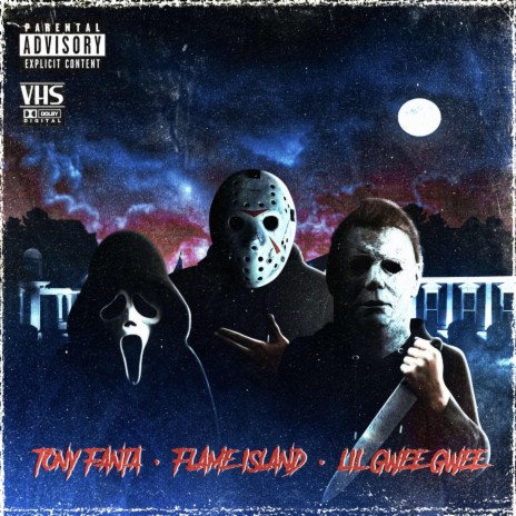 Darko ft. Flame Island & Lil Gwee Gwee | Boomplay Music