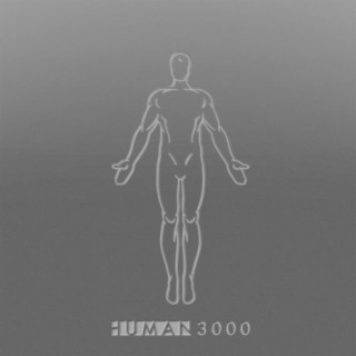 HUMAN3000 Healing Frequency, Vol. 1