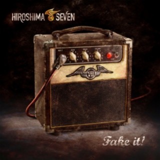 Hiroshima Seven