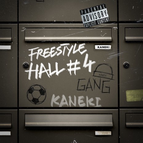 Freestyle Hall #4 | Boomplay Music